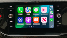 Volkswagen Polo 1.0 TSI Life 5dr Petrol Hatchback